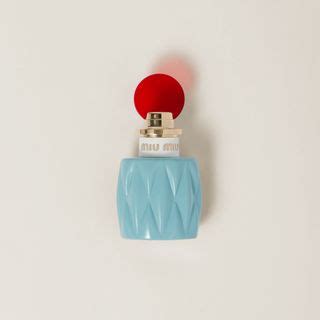 Miu Miu Eau de Parfum 50毫升